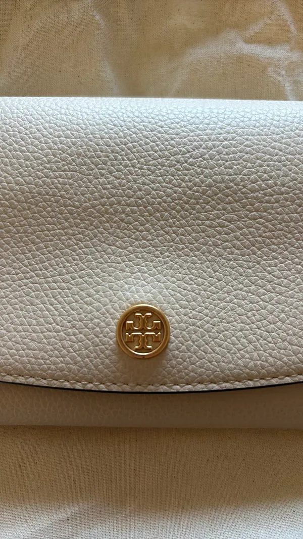 Tory Burch Crossbody Purse - Image 10