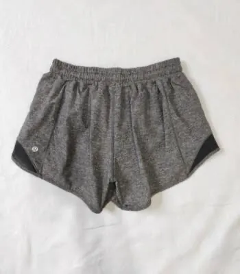 Lululemon Hotty Hot Shorts 2.5" - Image 5