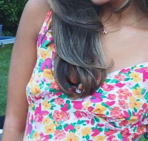 Floral mini dress Multiple Size XS - Image 2