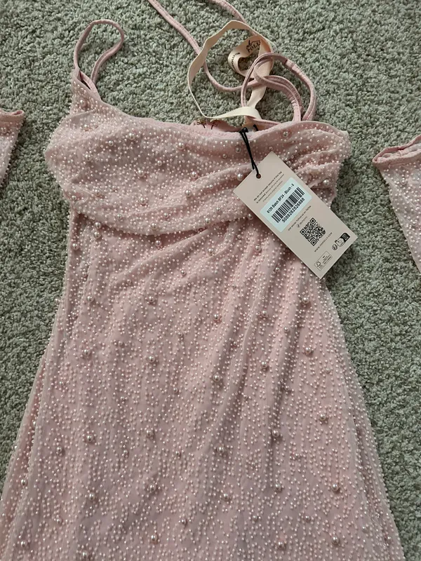 Oh Polly Dress - Image 5