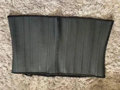 Corset waist Trainer Size 3X - Image 4
