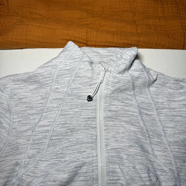 Lululemon Define Jacket Wee Are From Space - Image 3