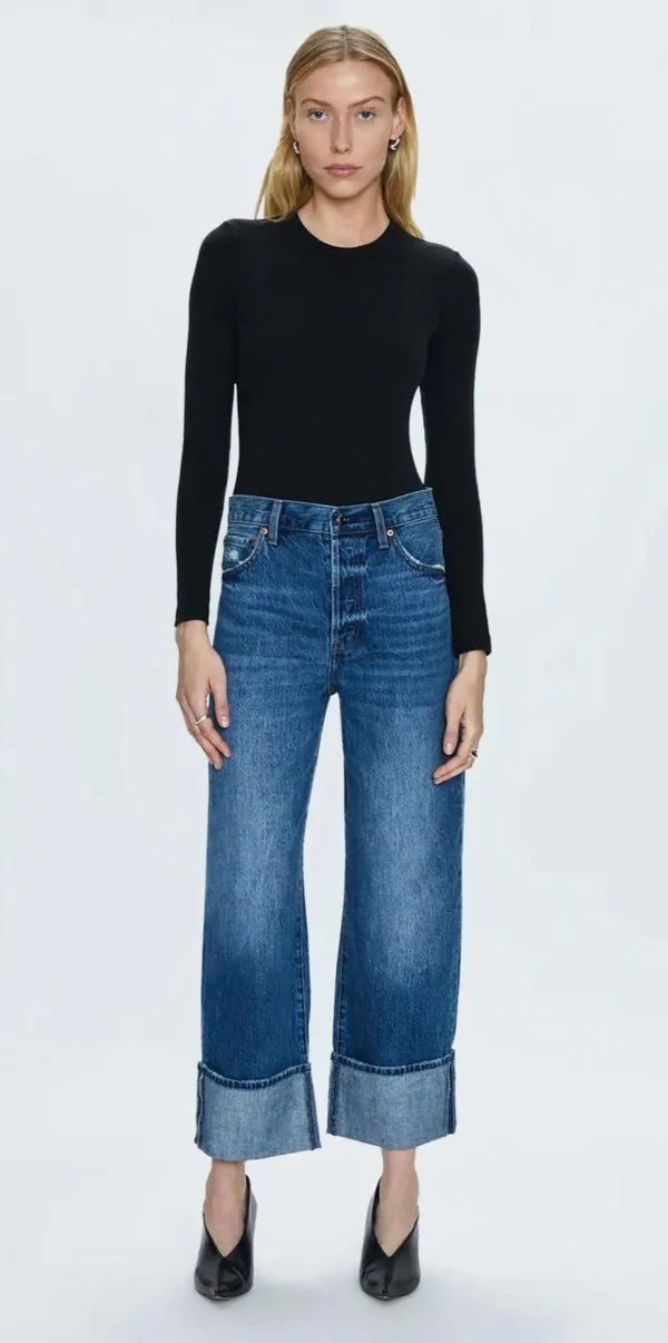 Pistola Jeans - Image 2