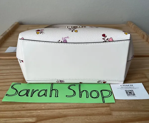 Coach Purse - Image 6