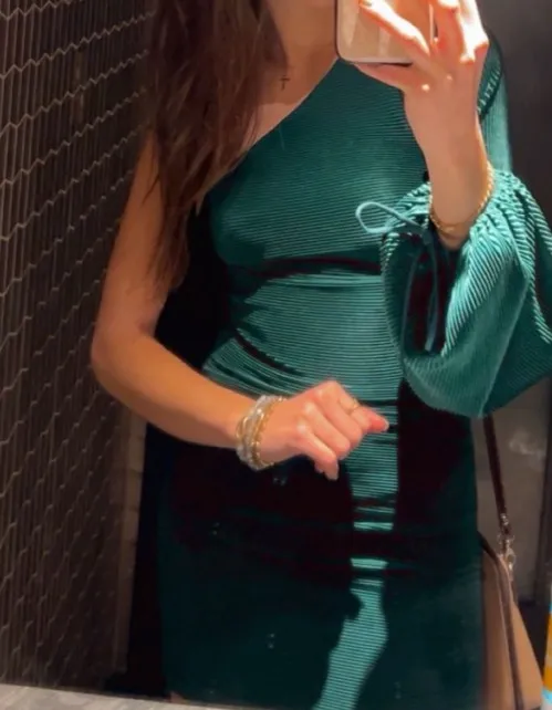 Lucy in the Sky Dress - Image 4