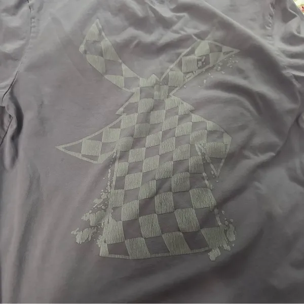 Purple Dutch Bros T-Shirt - Image 4