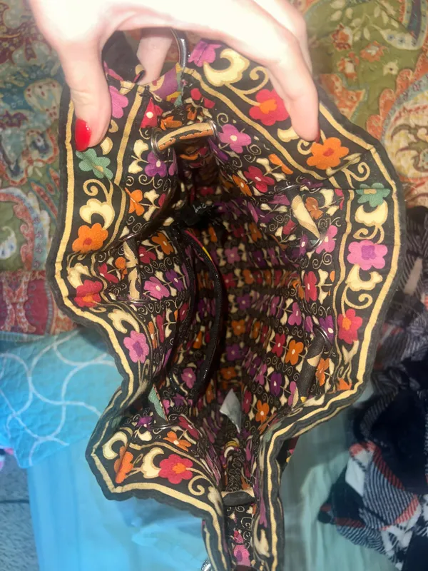 Vera Bradley Purse - Image 5