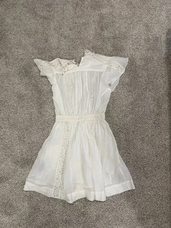 Isabel Marant Étoile dress - Image 3