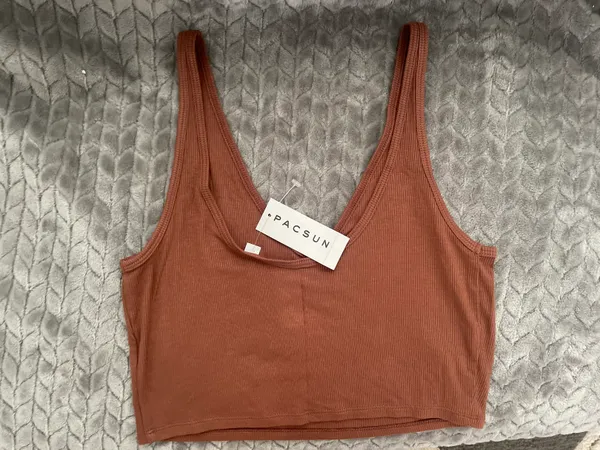 PacSun Basic Tank - Image 2