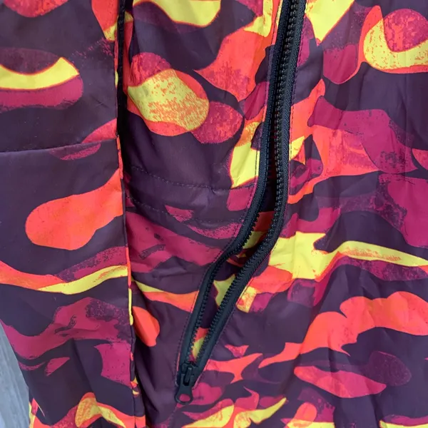 Nike NT/F Windrunner Jacket - Image 11