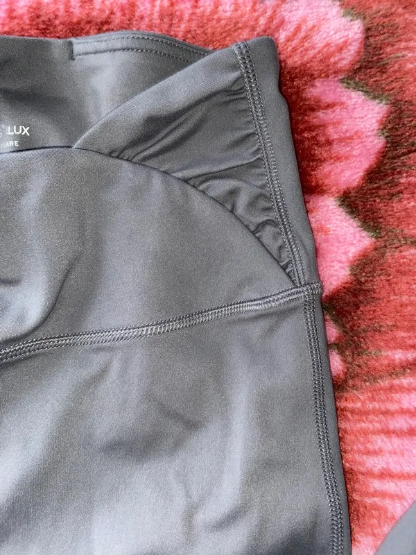 Yogalicious Flare Leggings - Image 2
