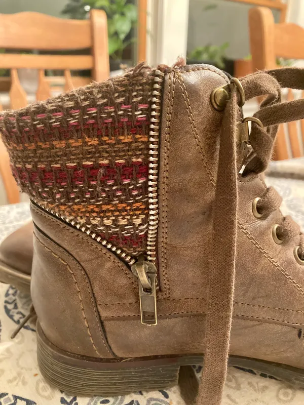 Rock And Candy Cargo Boots - Image 2