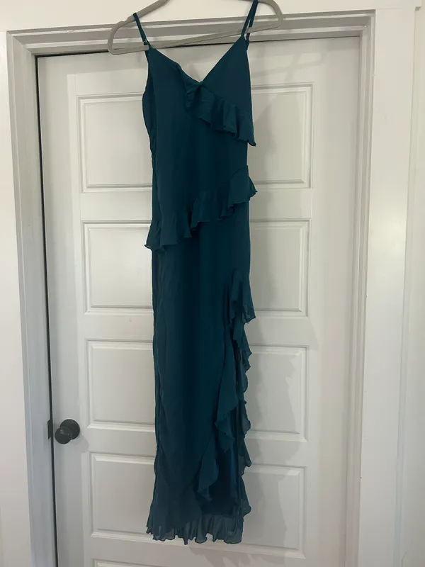 Shein wedding Guest Dress - Image 6