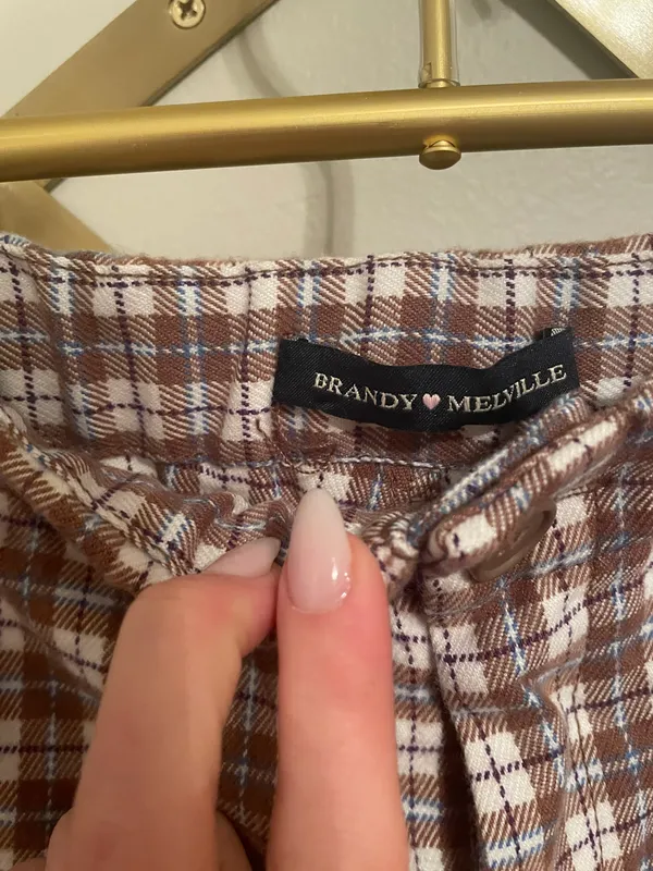 Plaid Pants - Image 4