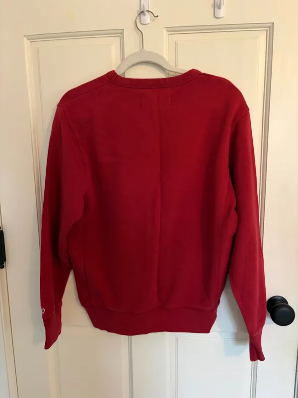 American Eagle University of Pennsylvania Crewneck - Image 2