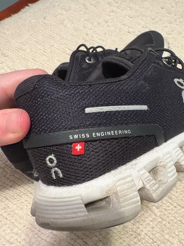On Cloud Shoes - Image 7