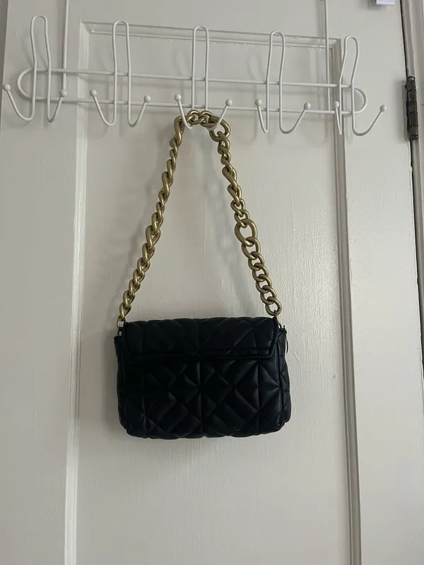 ZARA Shoulder Bag - Image 2