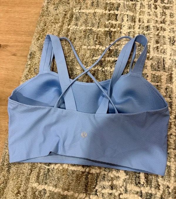 Lululemon bra - Image 2