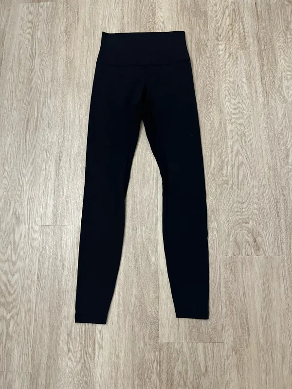 lululemon leggings - Image 2