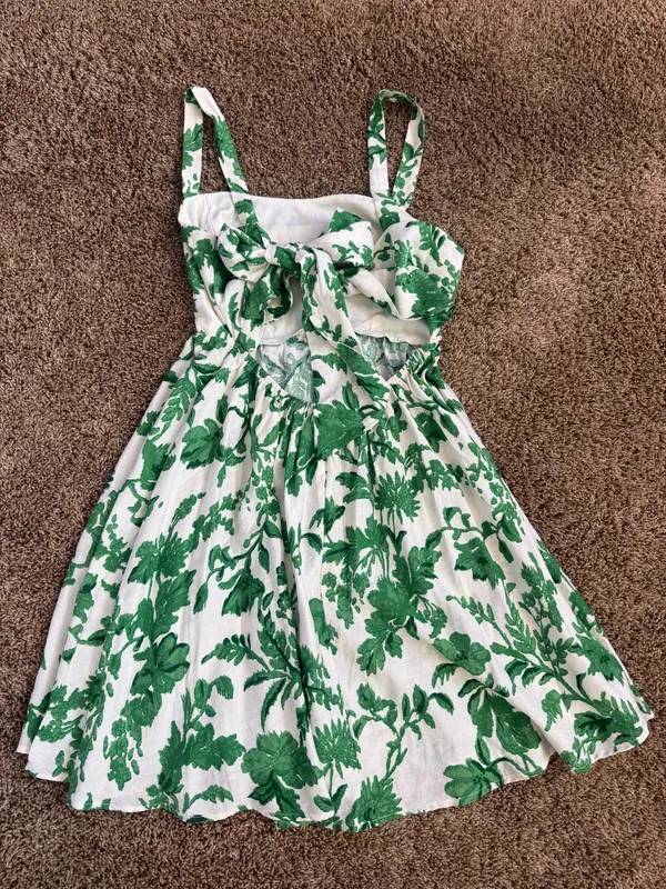 VICI Dress - Image 5