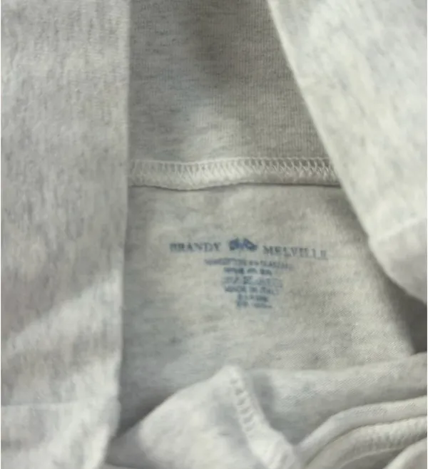 Brandy Melville Priscilla Flare leggings - Image 2