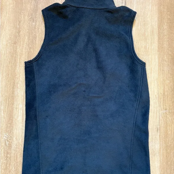 Columbia Women’s Fleece Vest - Image 2