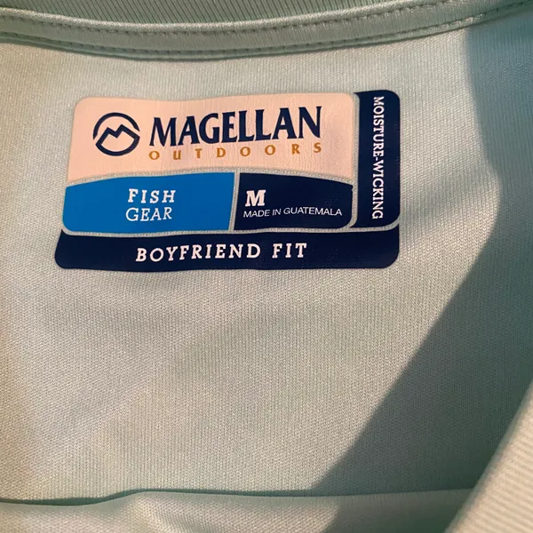 Magellan Long Sleeve - Image 2