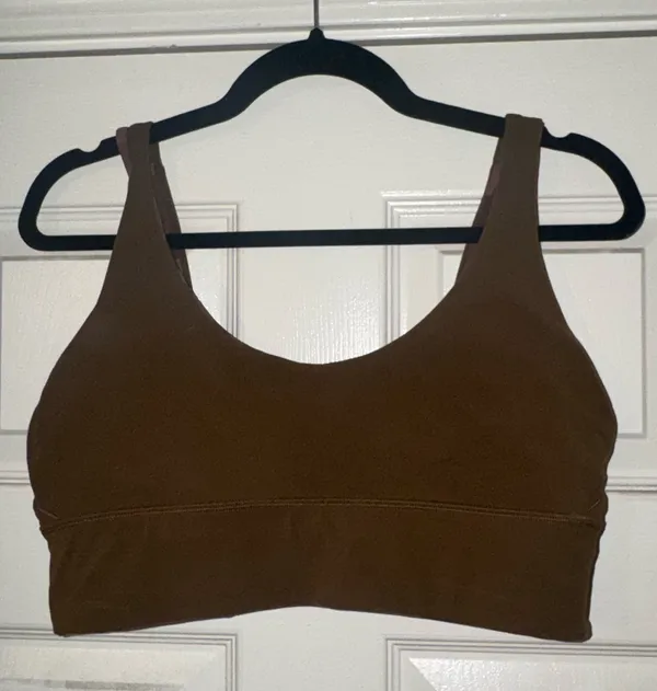 Lululemon Align Reversible Bra Light Support - Image 3