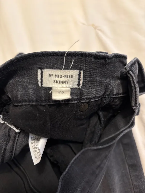 Madewell Jeans - Image 3