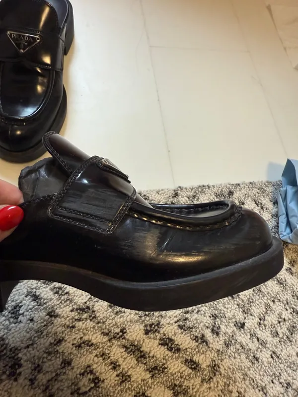 Prada Mules / Loafers  - Image 6
