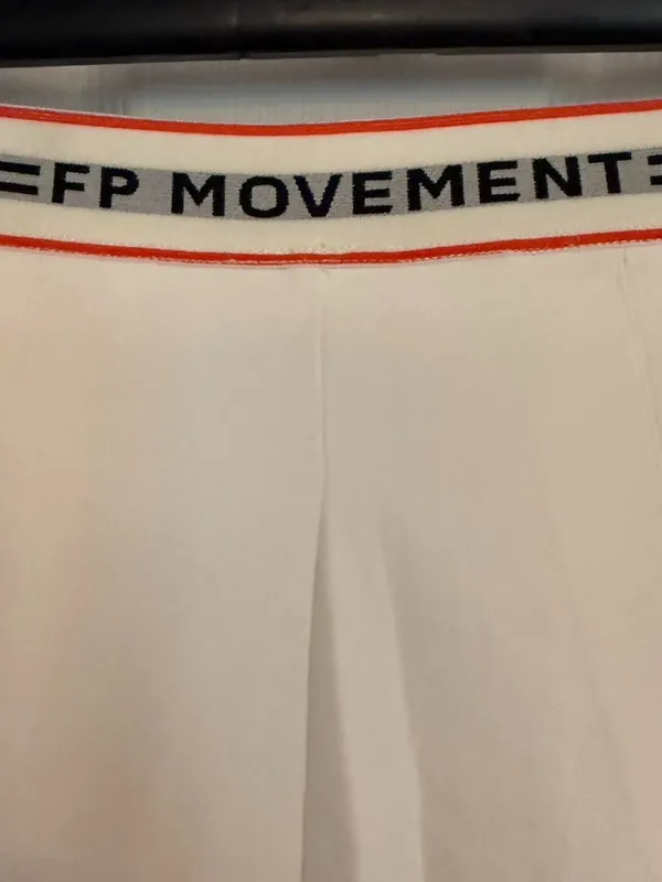 Free People Movement Never Better Tennis Shorts - Image 4