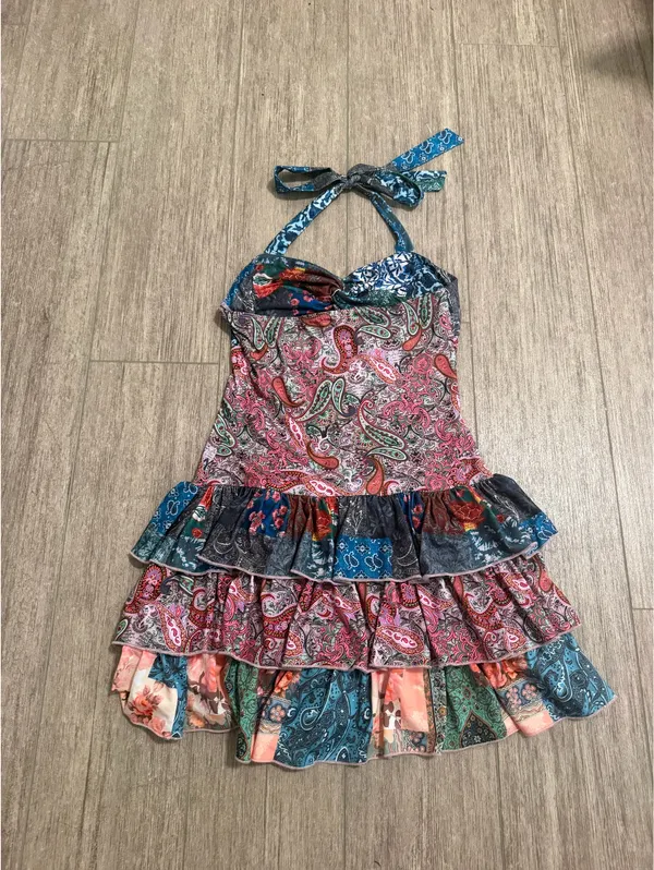 SheIn mini dress - Image 2