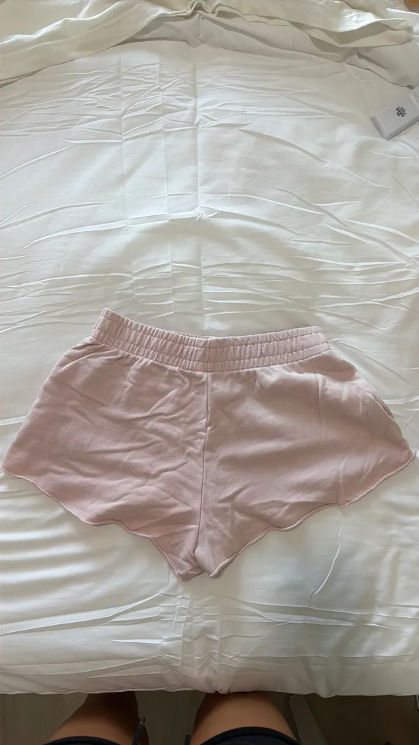 Garage Sweat Shorts - Image 3