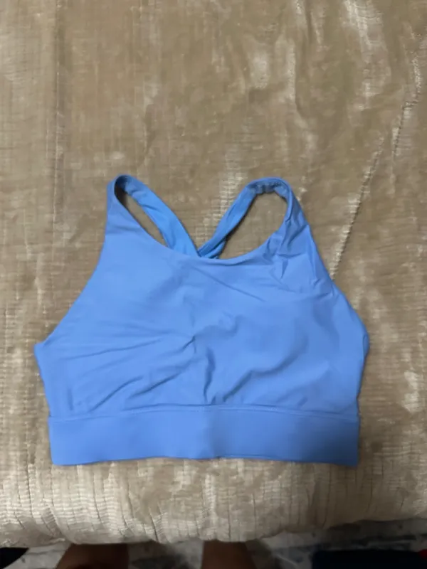 Fabletics Sports Bra No Bounce - Image 2