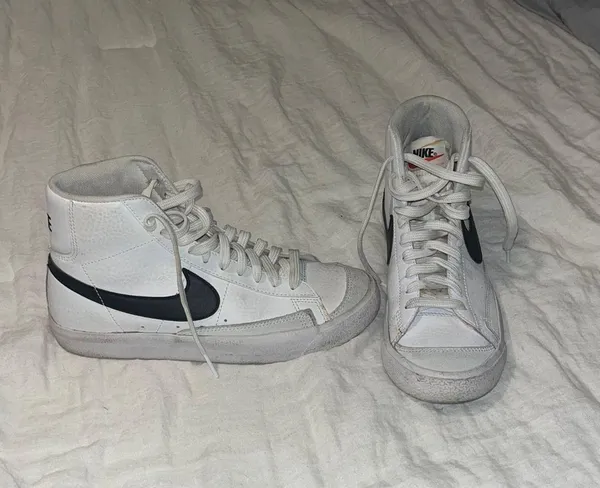 Nike blazers - Image 3