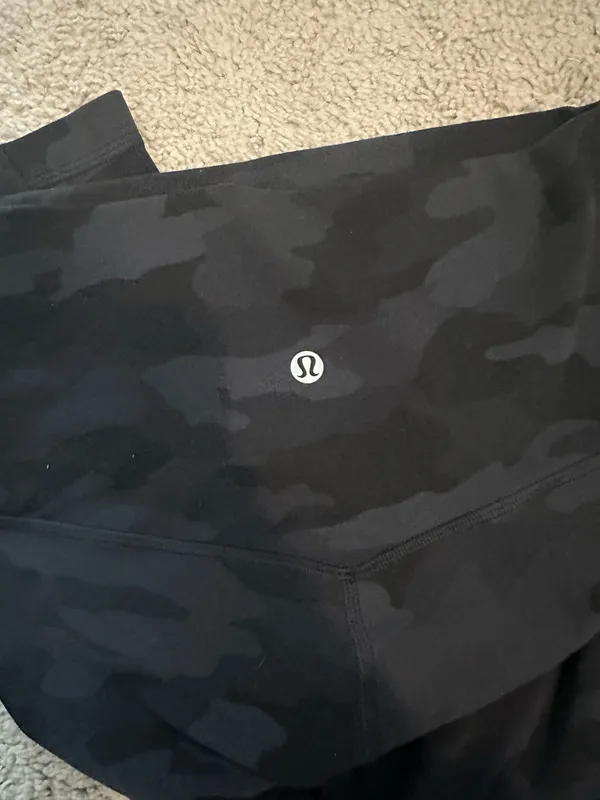 Lululemon Align Pant 25" - Image 3