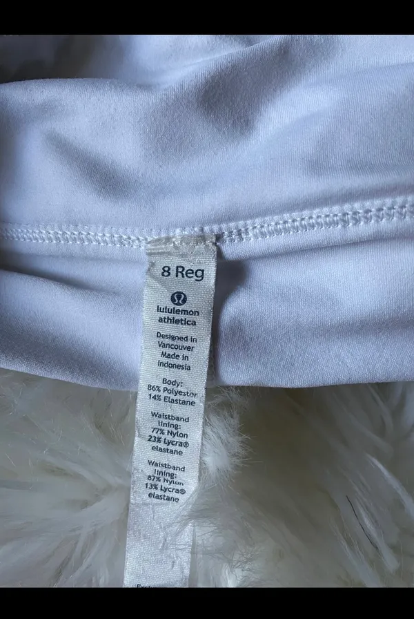 LULULEMON Circuit Breaker Skirt - Image 6