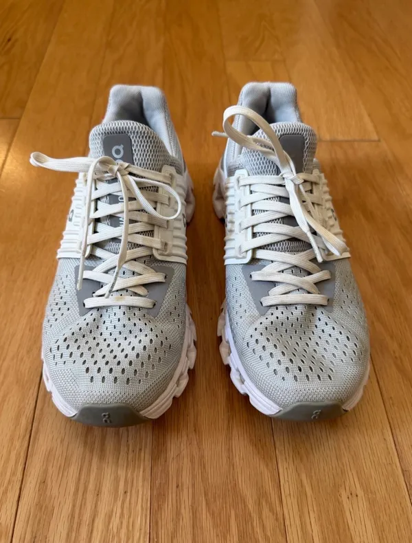 Women’s On Cloud Cloudswift Running Shoes (Size 7) - Image 2