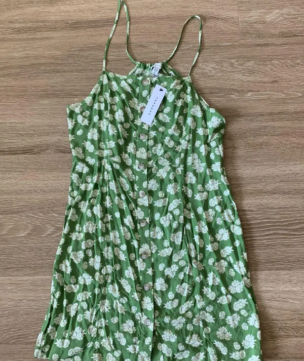 Topshop Dress - Image 2