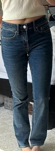 Aero Jeans  - Image 2