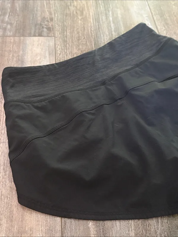 Outdoor Voices Hudson Shorts Small - Image 7