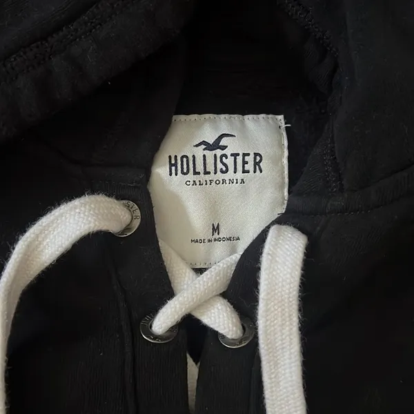 Hollister Hoodie - Image 2