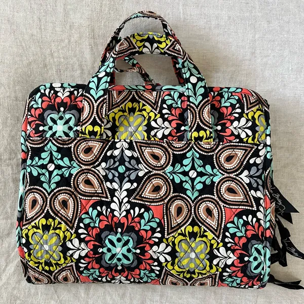 Vera Bradley Hanging Organizer - Image 11
