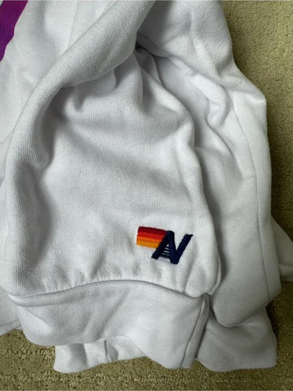 Aviator nation sweatshirt - Image 5