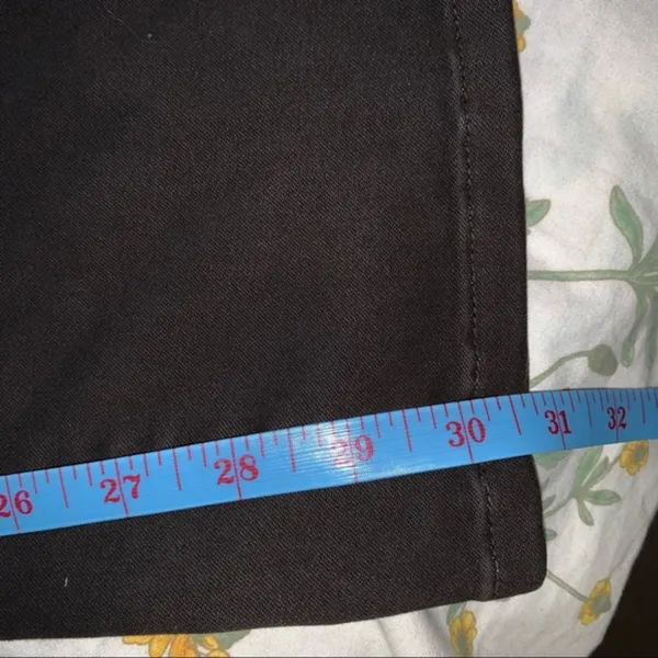 Ndyj Jean Jeggings - Image 5