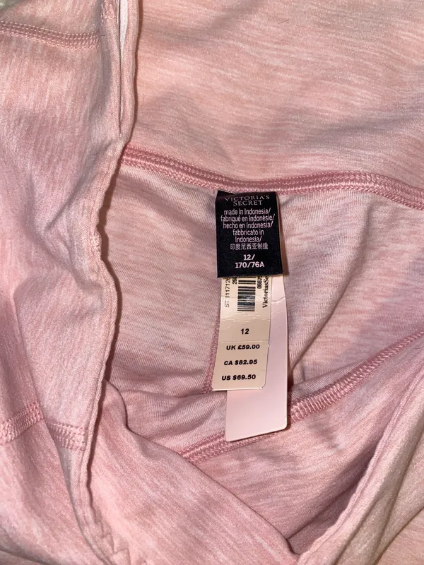 Victoria's Secret Leggings size 12 - Image 3