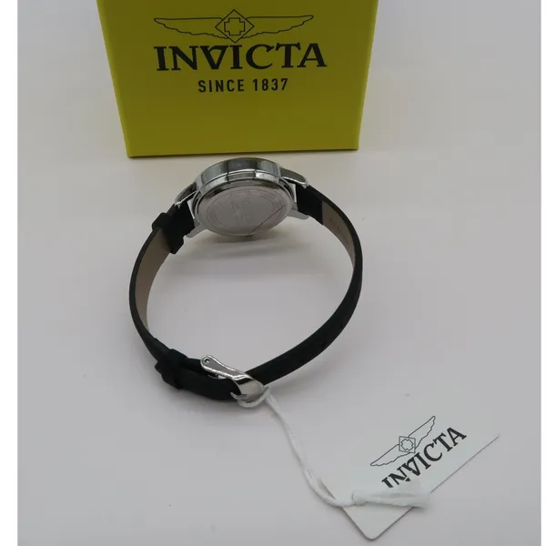 Invicta Celestial Ethera Women's Watch - 31mm Black (70442) New - Image 3