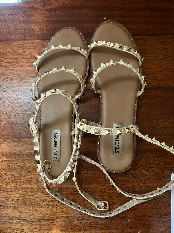 Steve Madden Sandals - Image 3