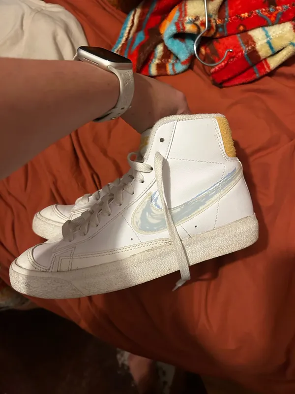 Nike Blazer Mid 77 kids  - Image 3