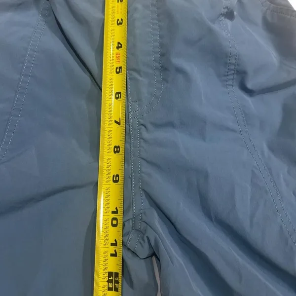 Love Tree Blue Cargo Track Pants - Image 3